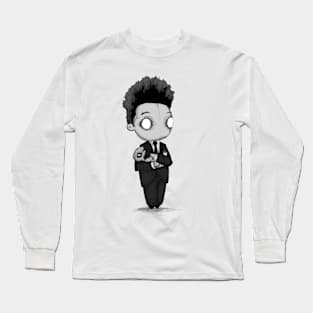 Plushiehead Long Sleeve T-Shirt